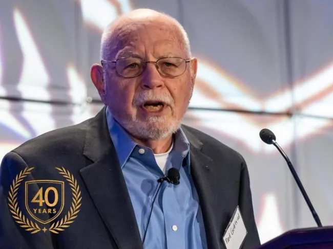 Paul Gottfried Mises 40th